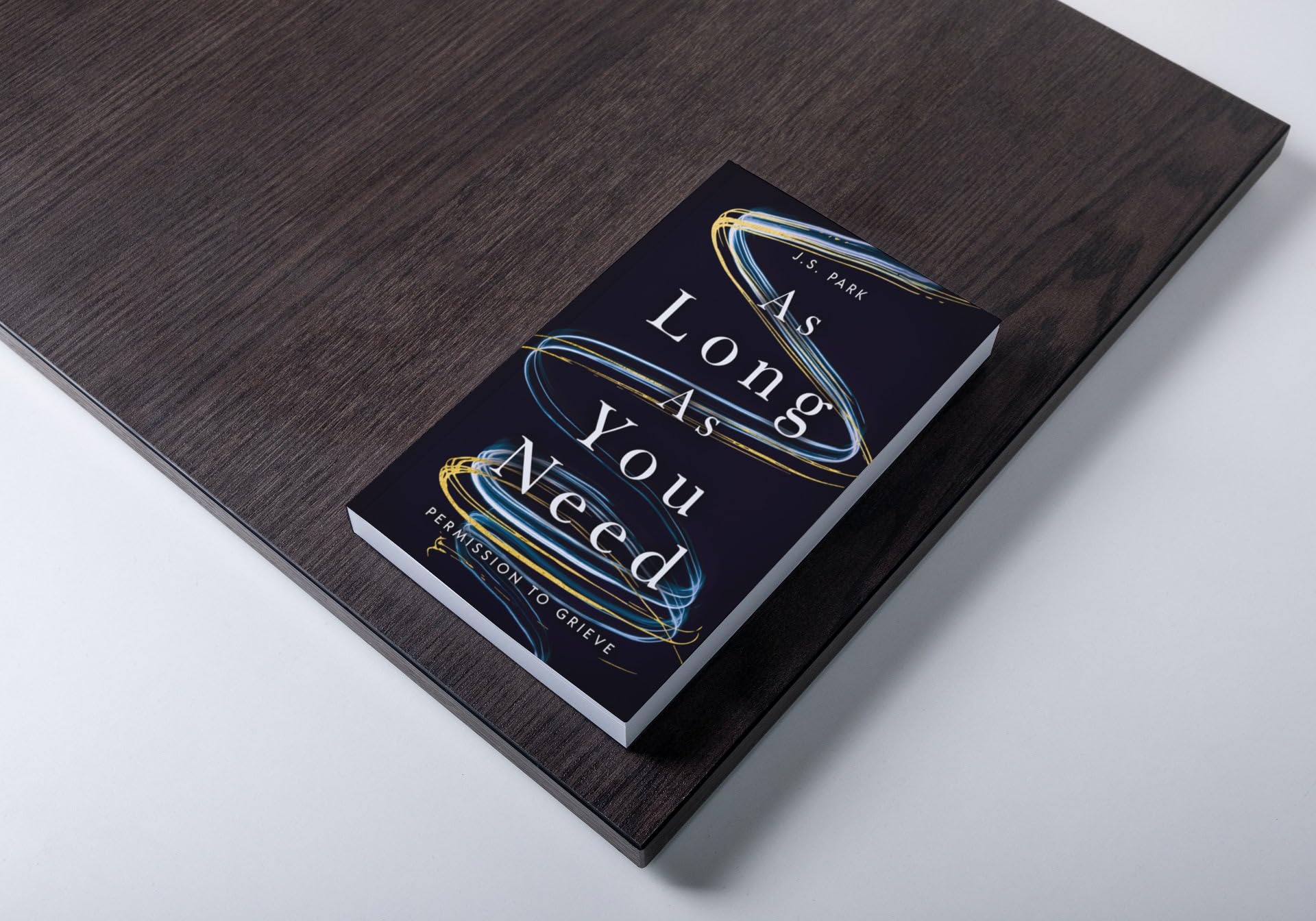 As Long as You Need: Permission to Grieve