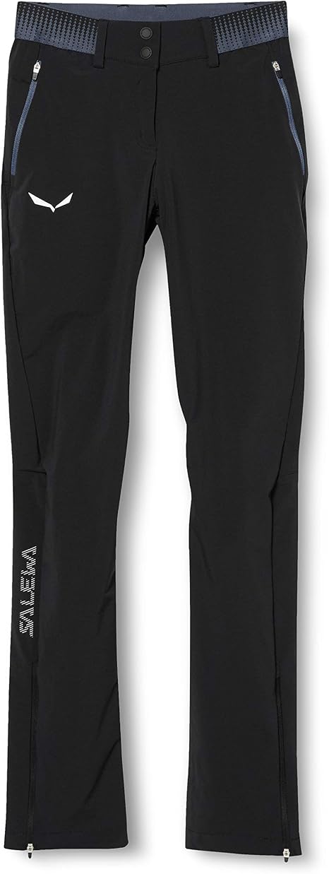 Salewa Damen Pedroc DST W Wandershorts – Leicht, Atmungsaktiv, Slim Fit