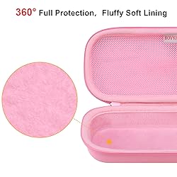 BOVKE Travel Stethoscope Case for 3M Littmann