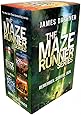 The Maze Runner Series (Maze Runner)