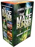 The Maze Runner Series (Maze Runner)