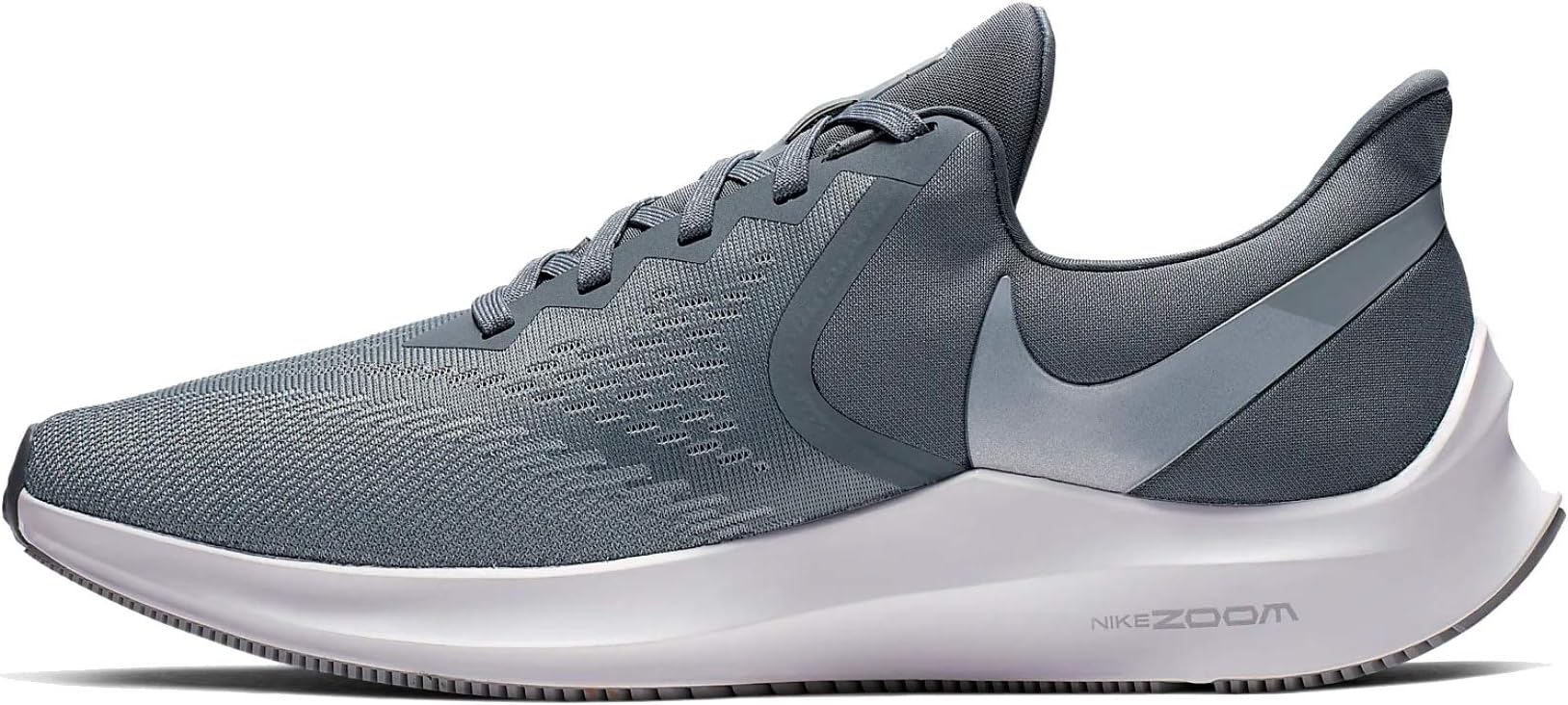 Nike Zoom Winflo 6 Mens Mens Aq7497-002