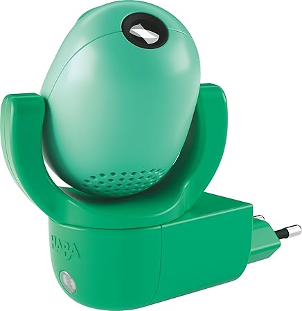 Haba 302918 - Steckdosenlicht mit Musik träumende Tierkinder