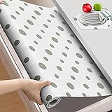 Beautysaid Shelf and Drawer Liner for Kitchen