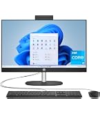 か*き様 HP デスクトップPC i3-10100/8GB/ストレージなし Amazon.com: HP 24 inch All-in-One Desktop PC, FHD Display, Intel Windowsデスクトップ