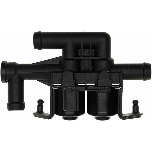Amazon.com: Boskavalo 64219310349 Heater Control Valve 64119310349  