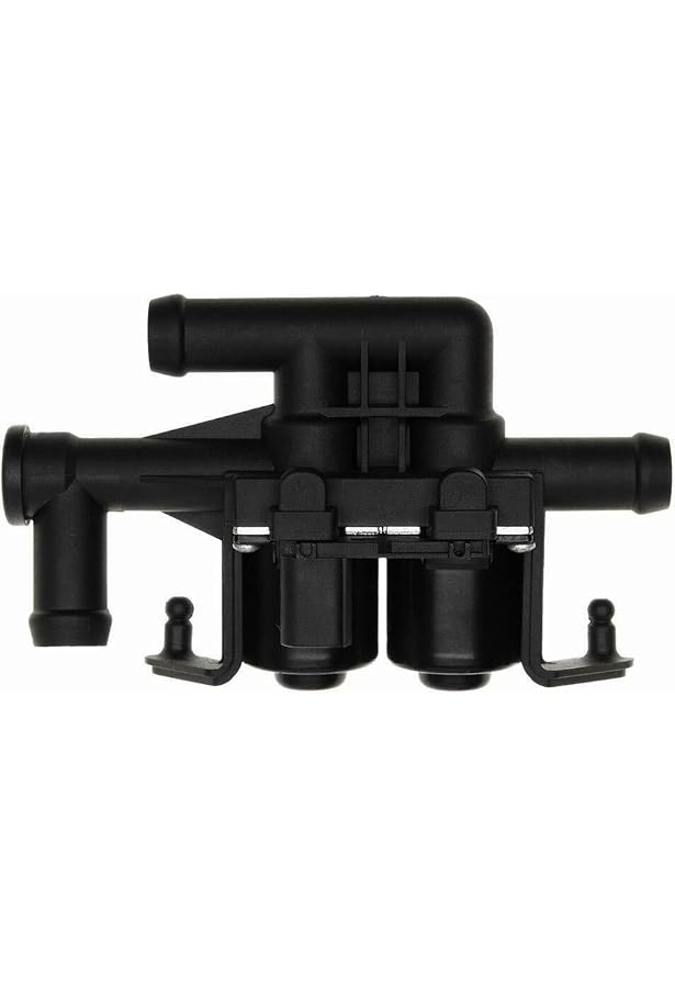 Amazon.com: Boskavalo 64219310349 Heater Control Valve 64119310349 