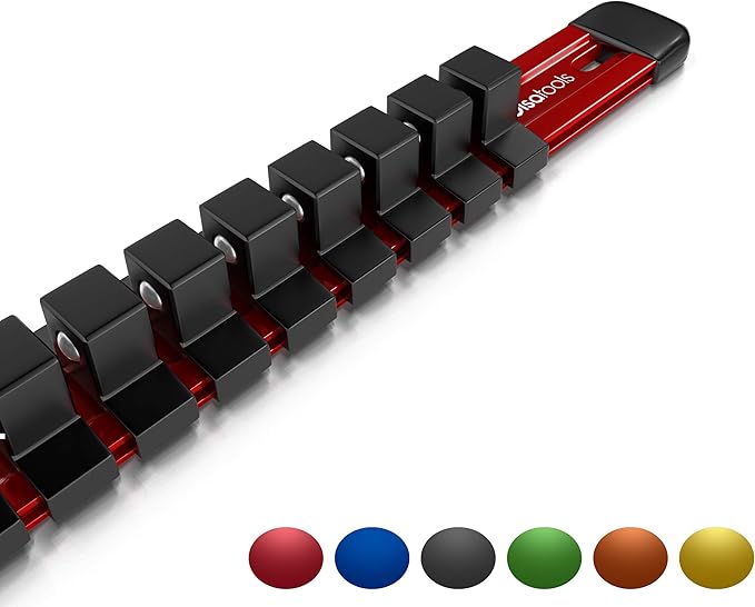 1 2 inch drive socket holder