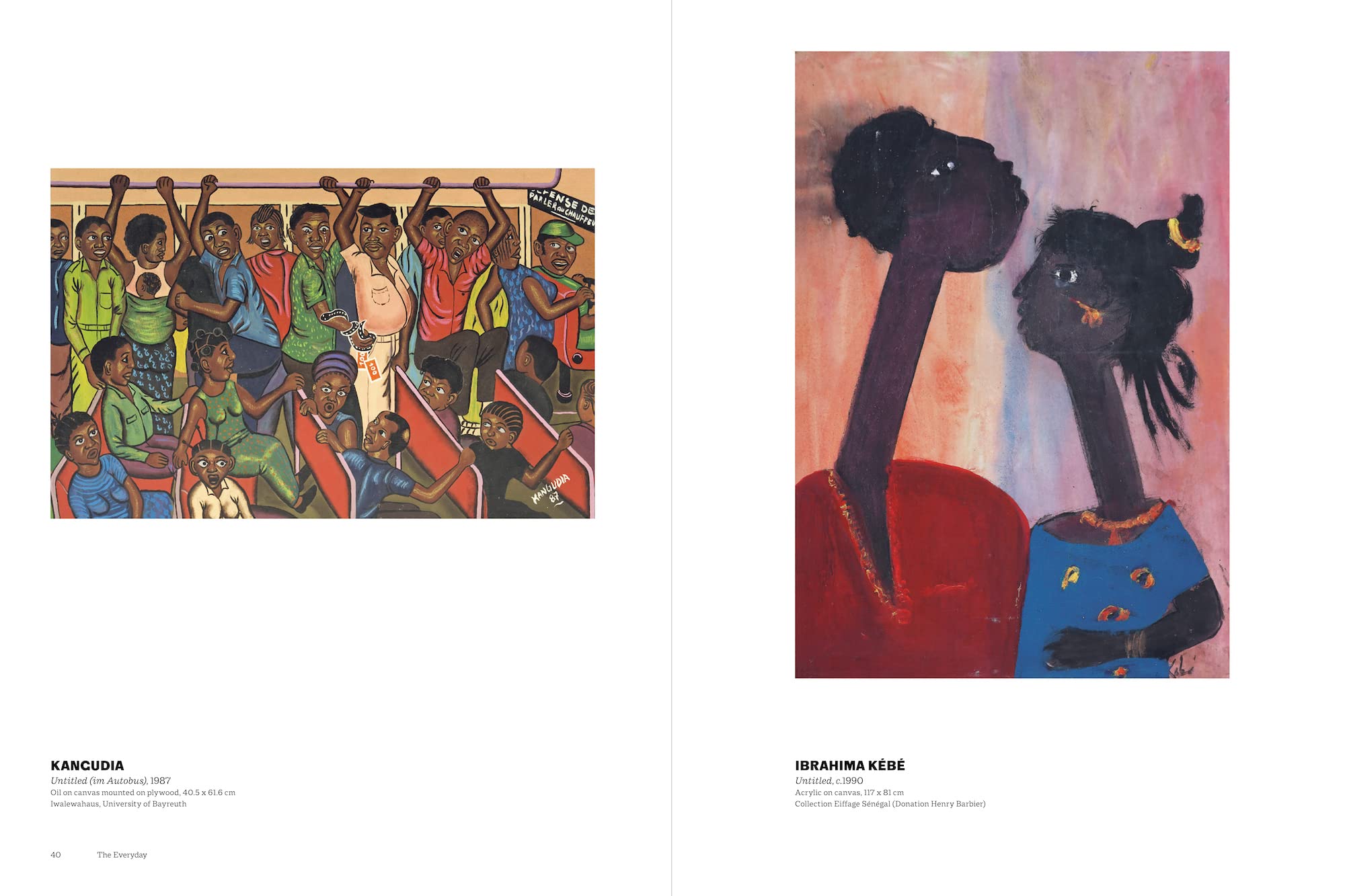 When We See Us: A Century of Black Figuration in Painting When We See Us: A Century of Black Figuration in Painting Hardcover