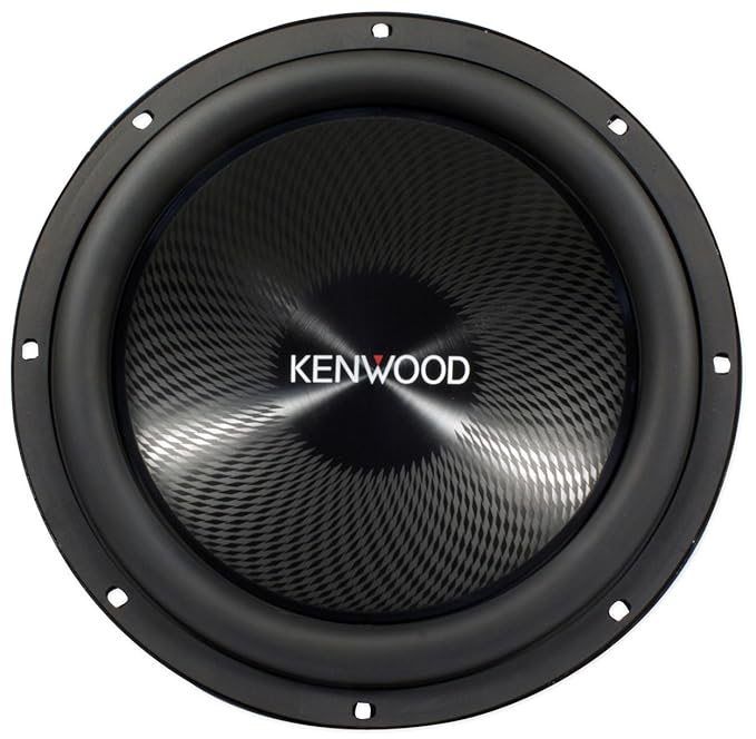 kenwood subwoofer price