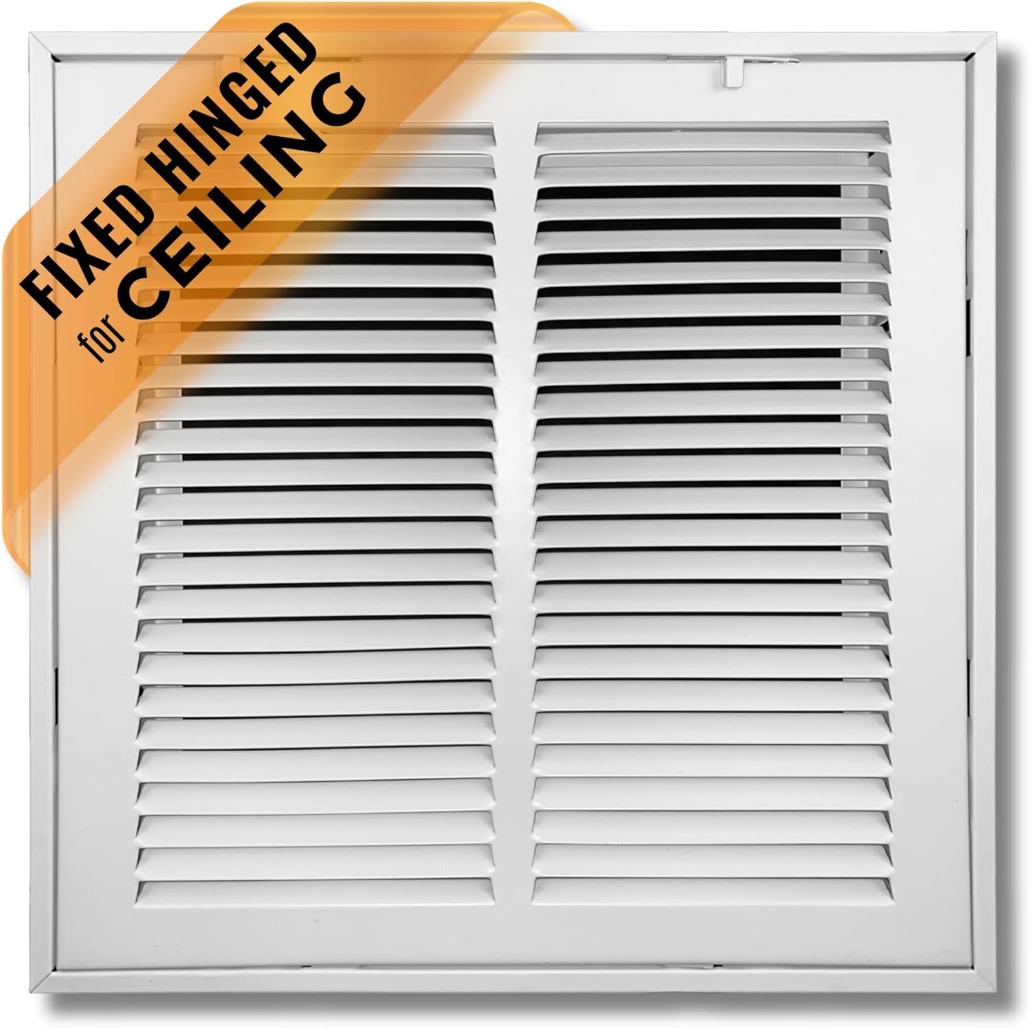 Registers, Grilles & Vents - Handua 12