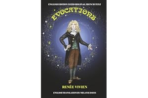 Evocations: French and English Edition