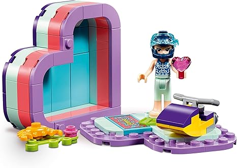 legos para niños de 6 años