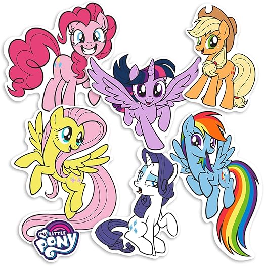 my little pony collectibles