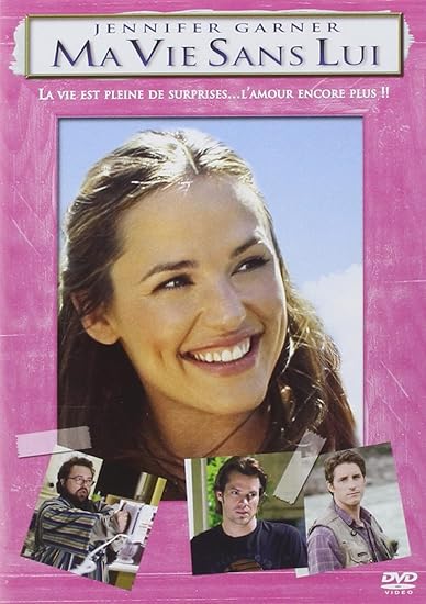 Ma Vie Sans Lui Ma Vie sans Lui: Amazon.fr: Jennifer Garner, Timothy Olyphant, Sam