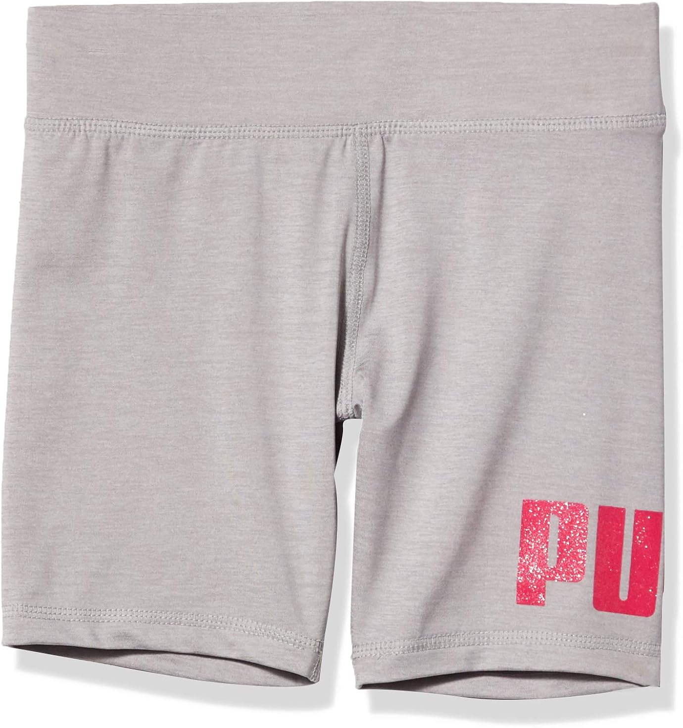 puma biker shorts