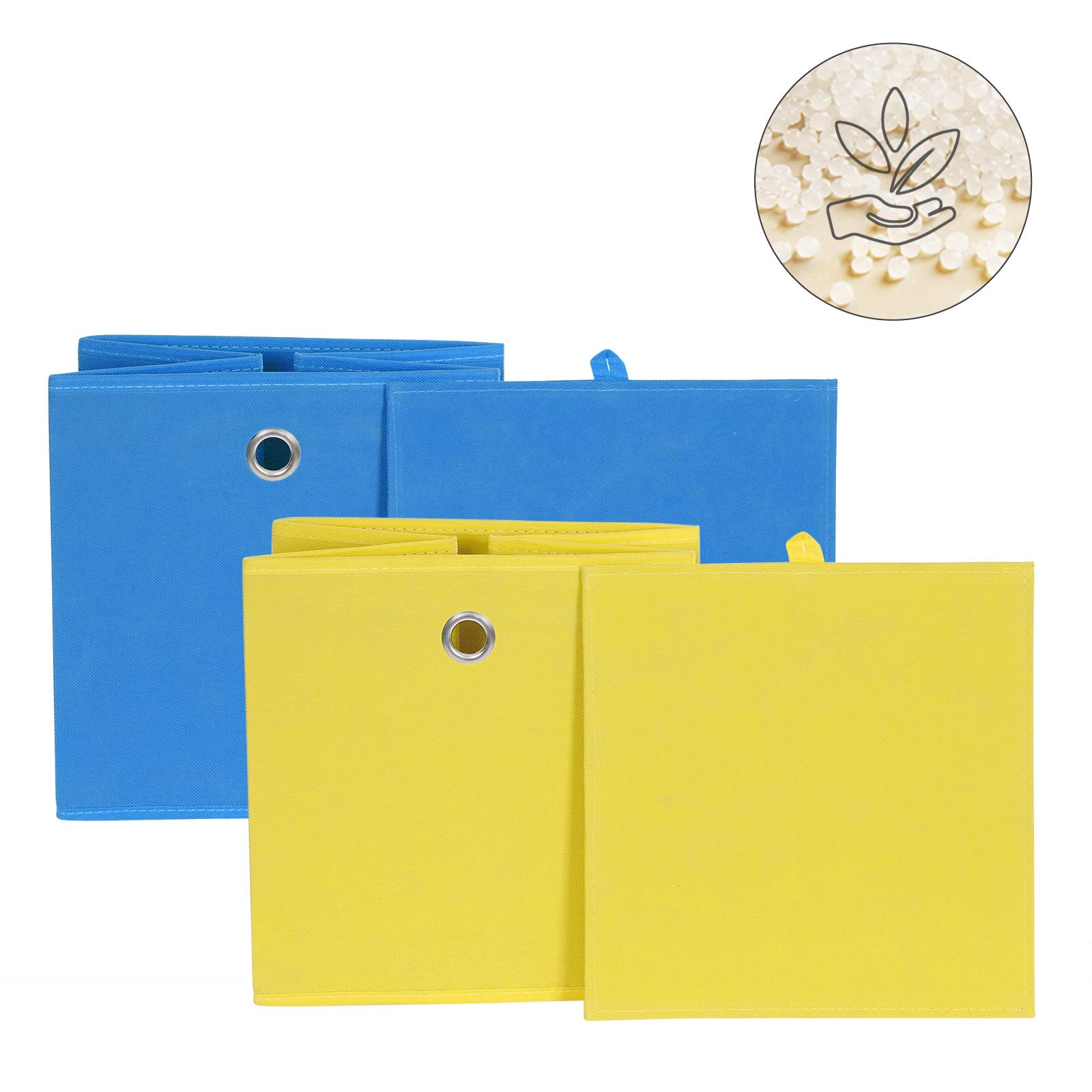 toy and book organiser