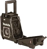 Makita MR003GZ01 12V-40V Max DAB DAB+ Job Site Radio Batteries Not Included view 4