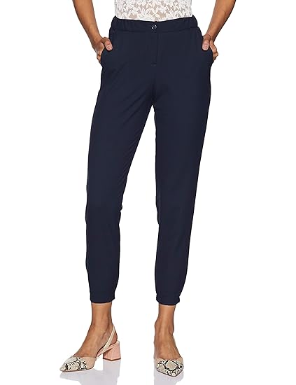 Women's Straight Pants