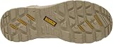 DEWALT Richardson BOA Steel Toe Work Boot Nubuck Wide UK9 Stone view 5