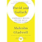 David and Goliath: Underdogs, Misfits, and the Art of Battling Giants