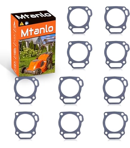Mtanlo Cylinder Head Gasket Kit for Honda GX390 13HP Chinese 188F