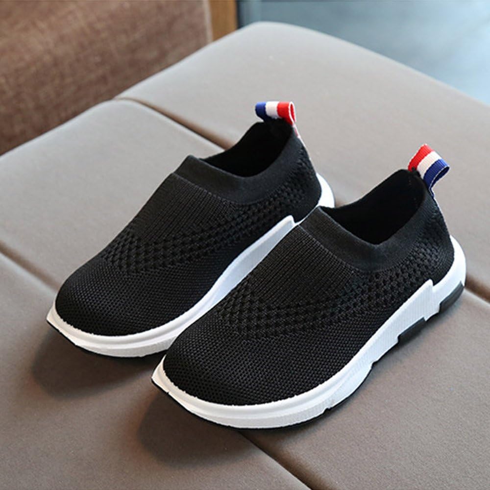 black sports shoes for boys