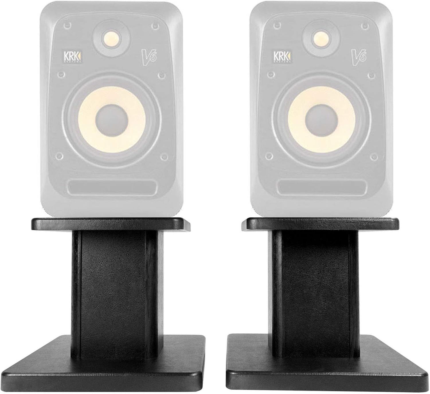 krk v6 speakers