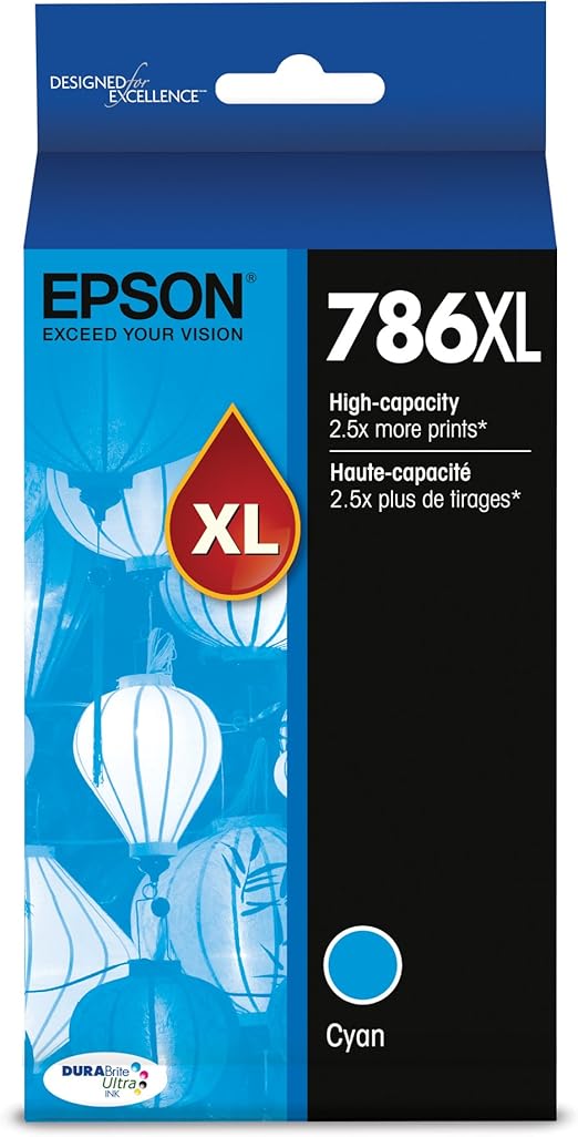 epson 786xl ink walmart