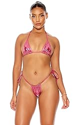 Forplay Women's Standard Quintana Roo Bikini