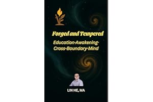 Forged and Tempered: Education·Awakening·Cross-Boundary·Mind