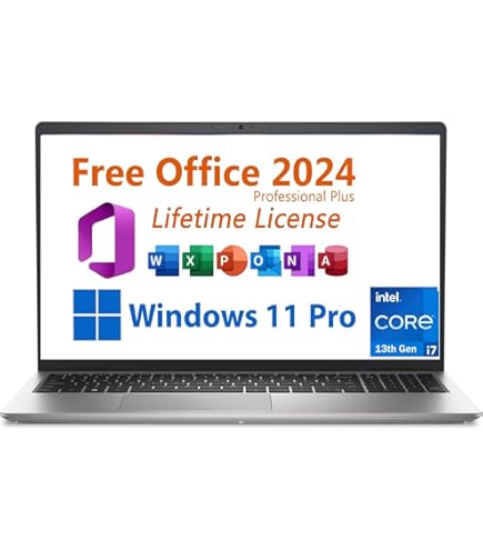 Amazon.com: Dell Latitude 5531 15.6