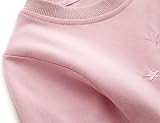TEDD Girls Sweatshirt Kids Unicorn Cotton Top Long Sleeve Pullover 4-5 Years view 4