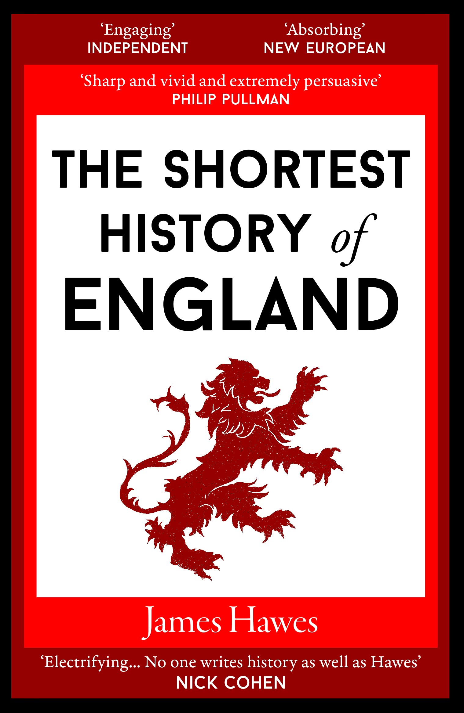 The Shortest History of England: 3