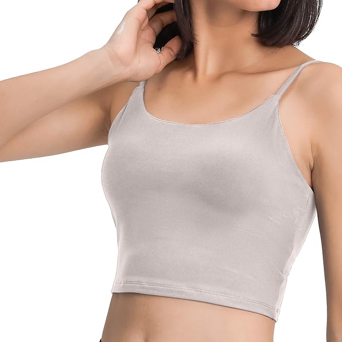 longline running tops