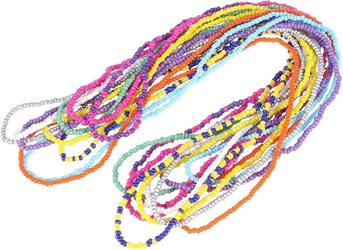 waist beads amazon uk