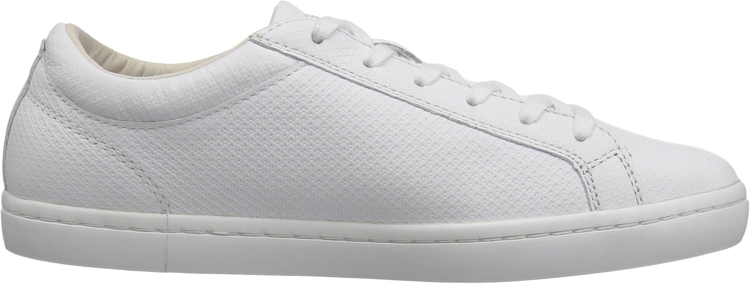lacoste straightset 316 3 white