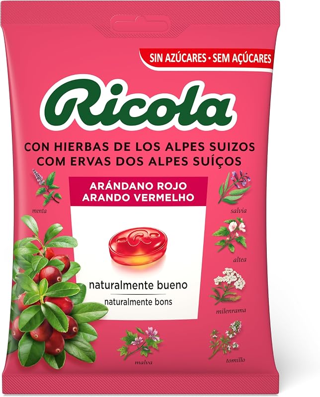 - Mirtilo, doces, caixa 12 unidades