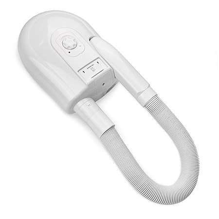 Xpelair Xplaw aw Airline Led Shower Fan Kit With Timer 100mm White Animatolka Pl