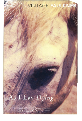 Download As I Lay Dying (English Edition) PDF
