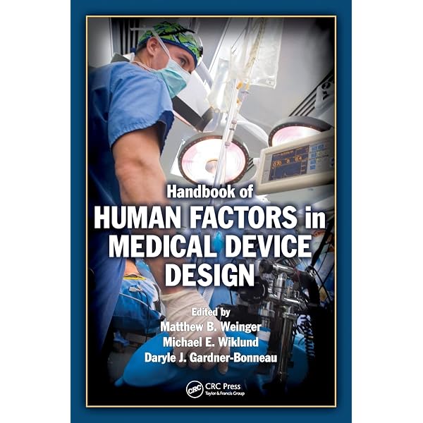 Usability Testing of Medical Devices: 9781466595880: Medicine