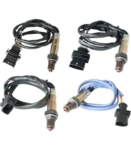 Amazon.com: Oxygen Sensor Sensor 670101795 Oxygen Sensor