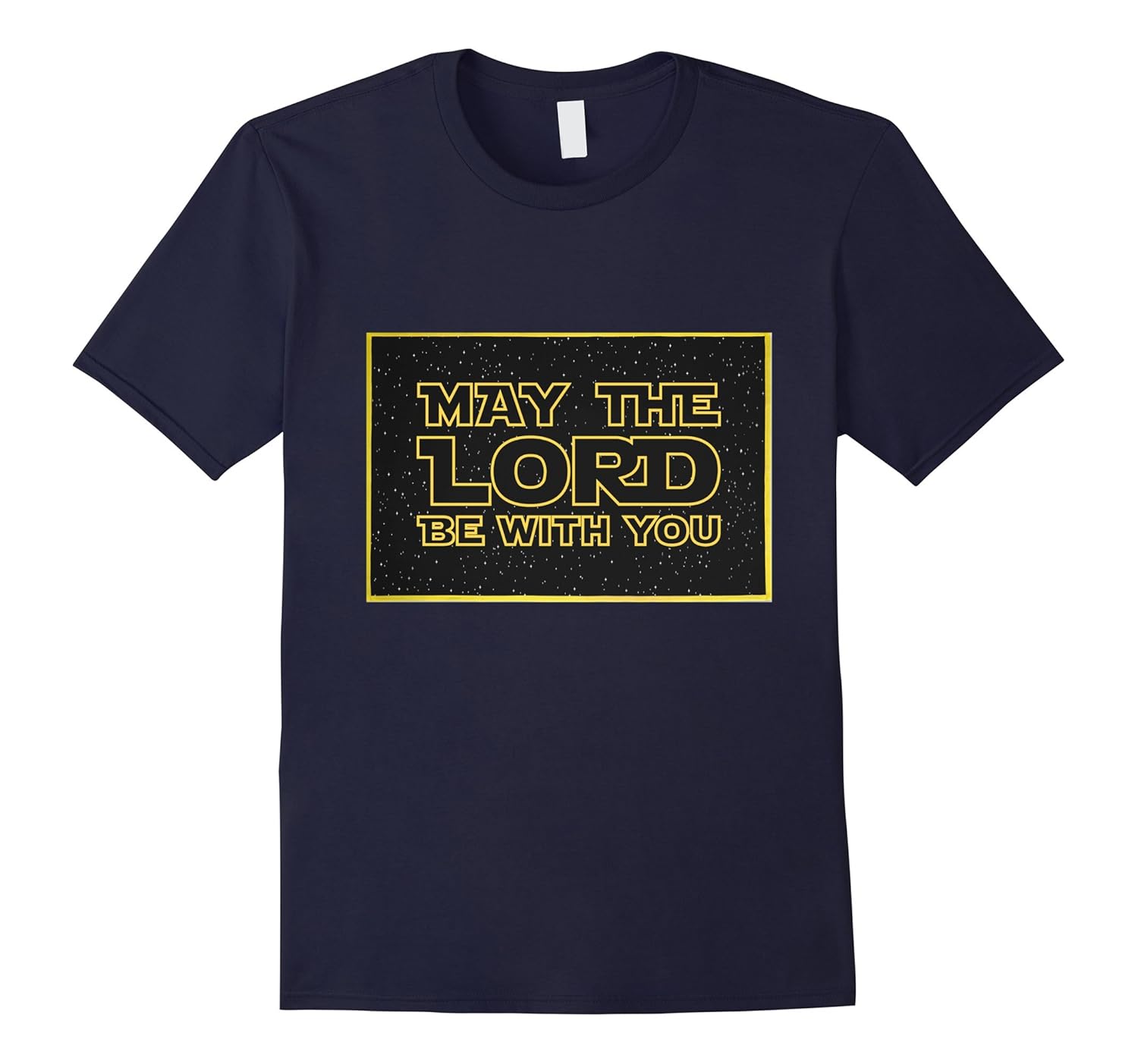 Awesome Parody Christian T-Shirt-ANZ