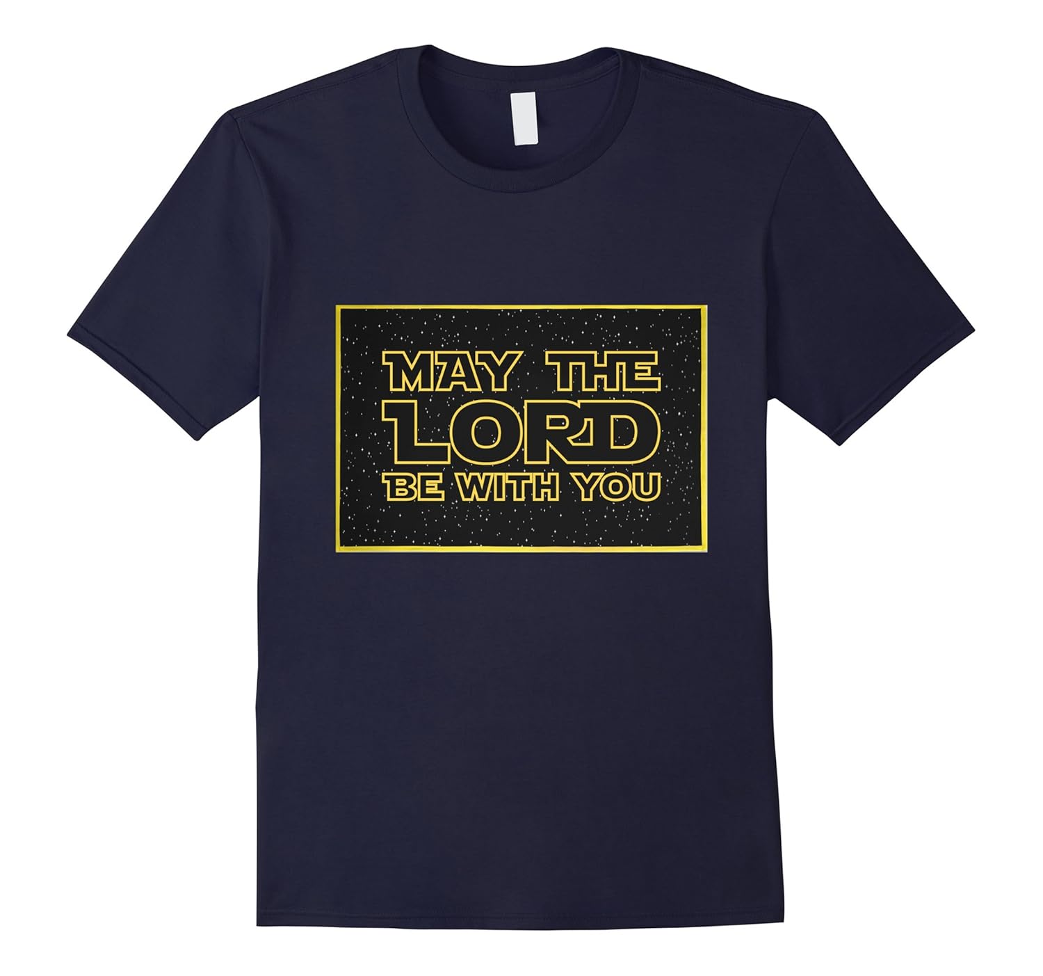 Awesome Parody Christian T-Shirt-Rose