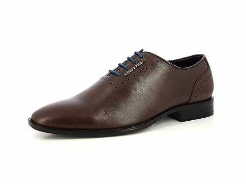 aldo black formal shoes