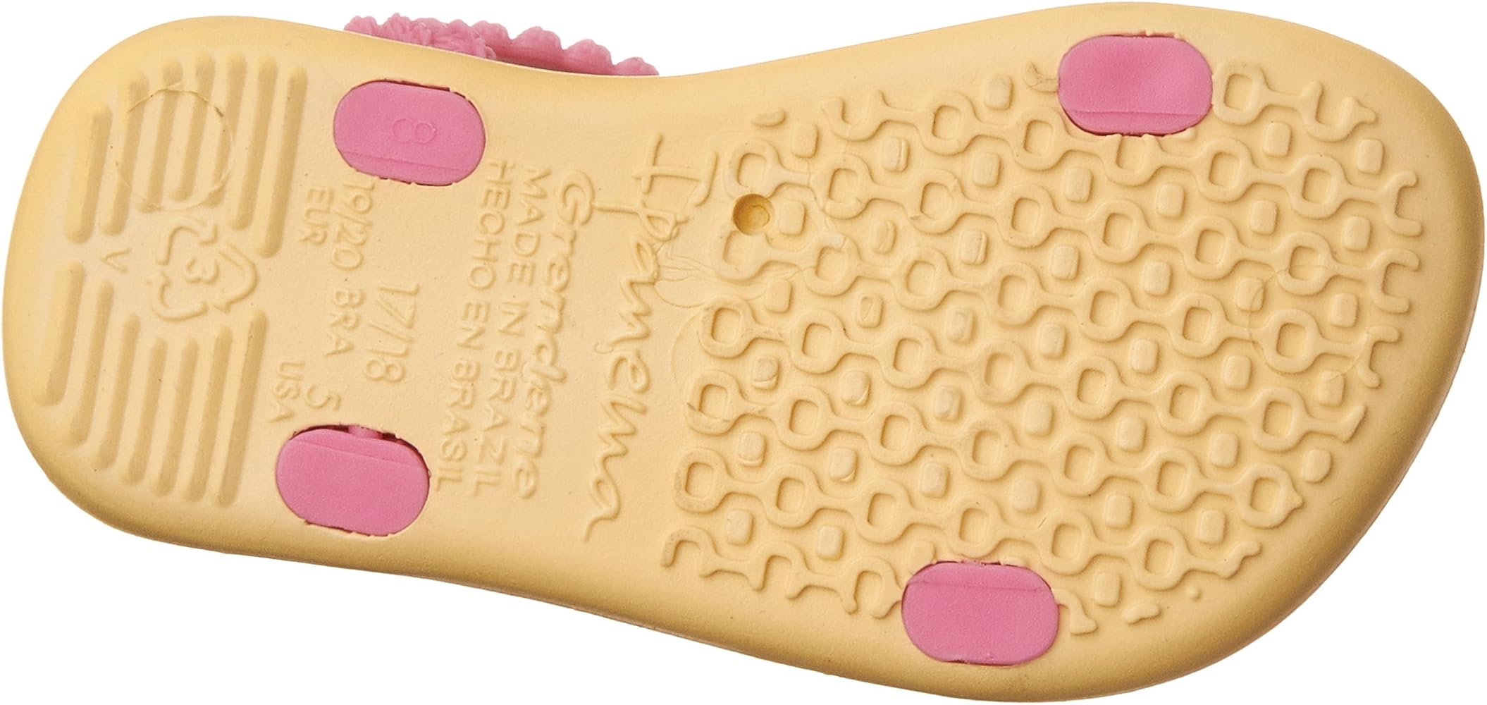 my first ipanema baby