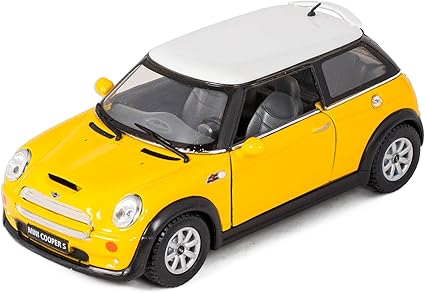 juguete mini