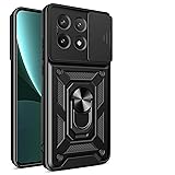 Kukoufey Compatible with Xiaomi Redmi K70E Case