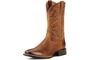 ARIAT Sport Herdsman Mens Boot