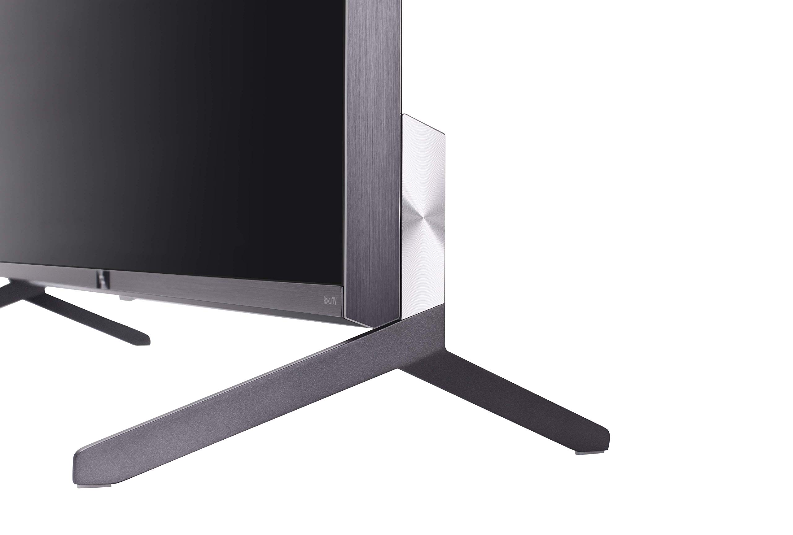 TCL 4K UHD Dolby VISION HDR Roku Smart TV - Image 7